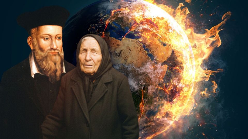 Conoce la peor predicción para 2026.