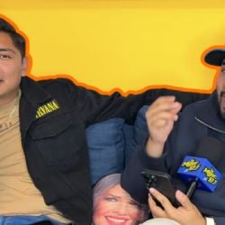 Psicóloga EXPONE a Pepe Aguilar y se CONFIRMA distanciamiento entre Las Perdidas