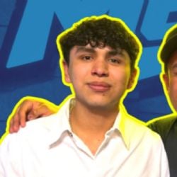 Lucas KG sorprende con su nueva rolita viral: inspiración, planes de estudio y más