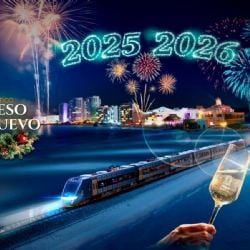 Tren Maya presenta paquetes turísticos para la temporada de invierno 2025: Destinos y precios