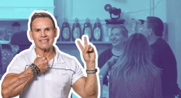 Pijamada Viral 2025: Así fue la pelea entre Konan Big y Doña Alegría en el reality show de Aldo De Nigris