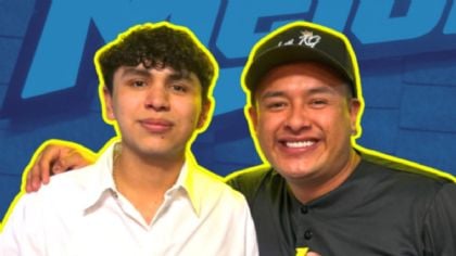 Lucas KG sorprende con su nueva rolita viral: inspiración, planes de estudio y más