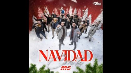 Disfruta la “Navidad con la MS”