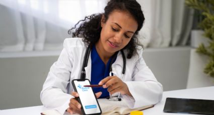 ¿Cómo instalar la App IMSS Digital para agendar citas desde tu teléfono?