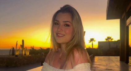 ¿Melenie Carmona traiciona a su mamá, Alicia Villarreal, por Cruz Martínez? "Lo considero familia"