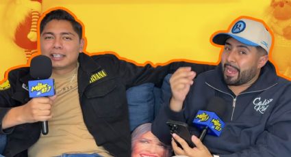 Psicóloga EXPONE a Pepe Aguilar y se CONFIRMA distanciamiento entre Las Perdidas