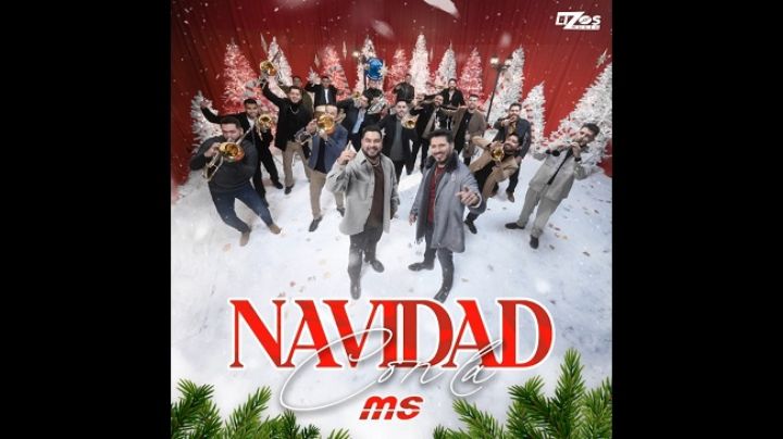Disfruta la “Navidad con la MS”