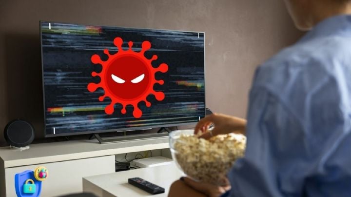¿Ves YouTube en tu pantalla? Un malware podría estar afectando tu televisión; averígualo asi