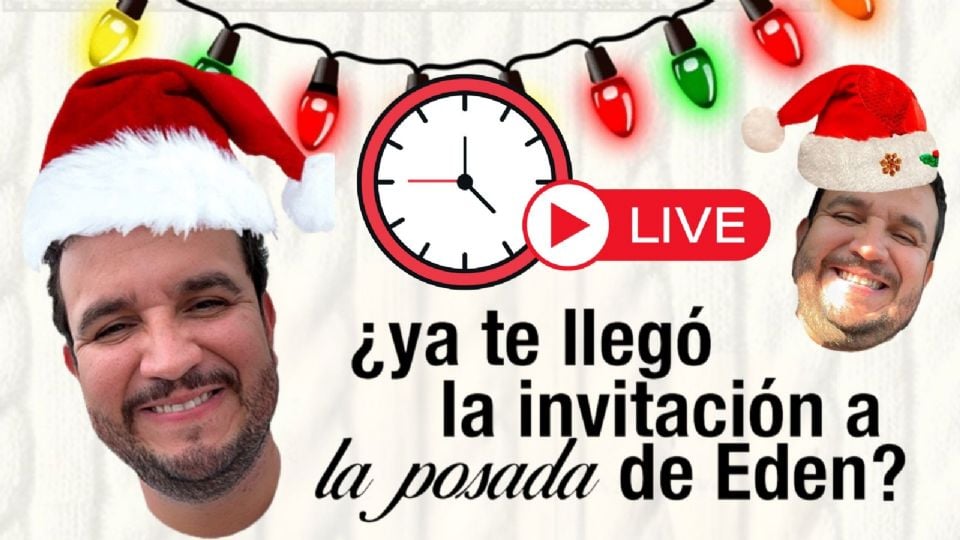 Posada Edén Muñoz 2025