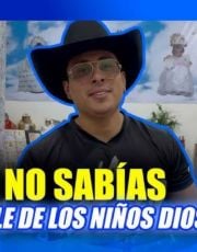 Foto descriptiva de: Niños Uribe: La calle secreta del Niño Dios en CDMX que tienes que conocer hoy mismo