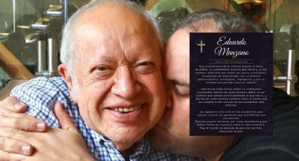 ¿De qué murió Eduardo Manzano "El Polivoz’" y actor de "Una Familia de Diez"?