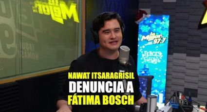 Alicia Villarreal rompe el silencio, Melanie explota en redes y Nahuat demanda desde Tailandia