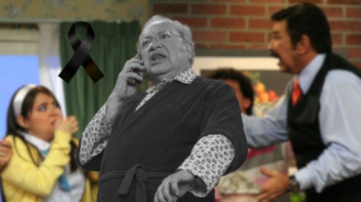 Muere Eduardo Manzano "El Polivoz": Estas son las 10 frases más icónicas de sus personajes