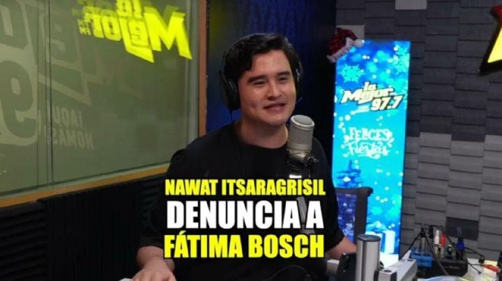 Alicia Villarreal rompe el silencio, Melanie explota en redes y Nahuat demanda desde Tailandia