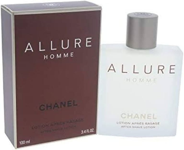 Chanel Allure Homme