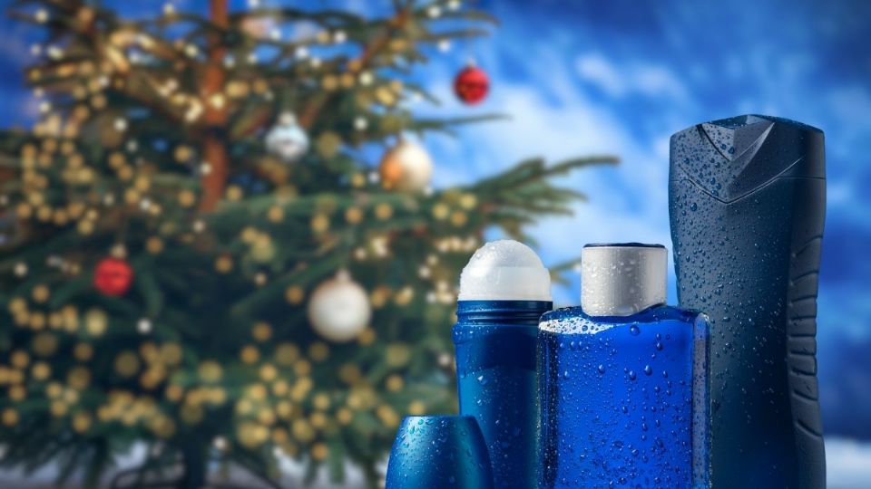 5 sets de perfume para hombre con los que darás el regalo indicado esta Navidad