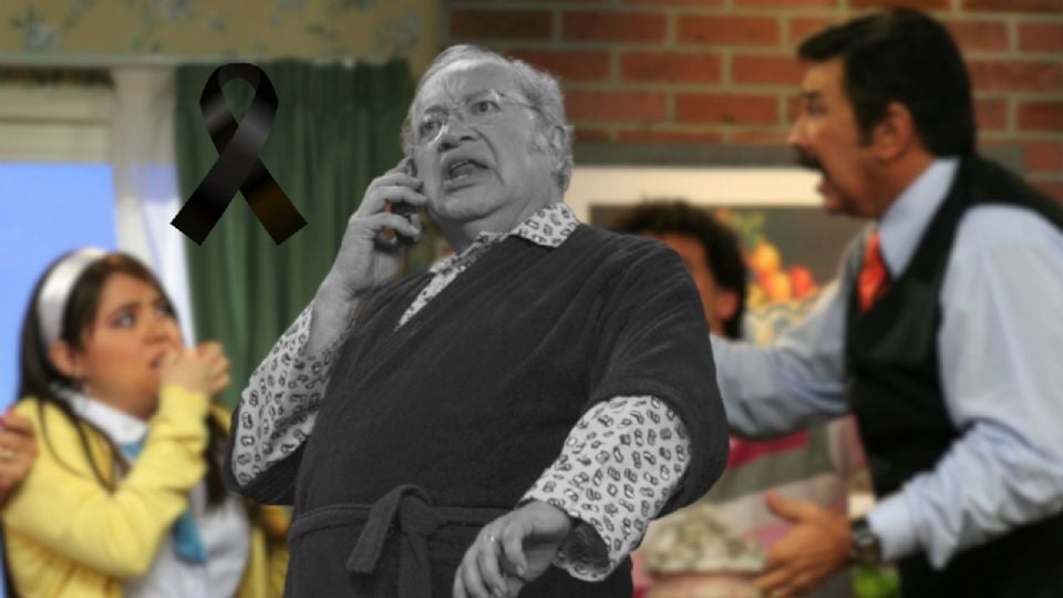 Muere Eduardo Manzano a los 87 años de edad: Estas son las 10 frases más icónicas de sus personajes