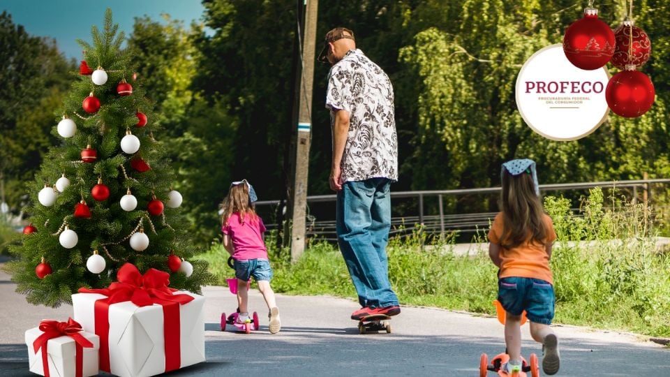 ¿Tus hijos pedirán a Santa una bicicleta o patín del diablo? Ve las mejores por calidad y precio