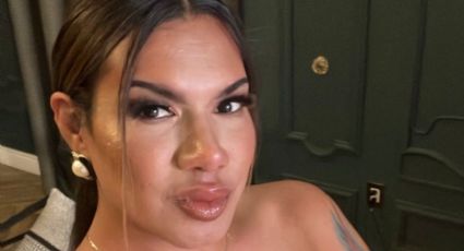 Kimberly La más Preciosa ataca a Cibad, pareja de Alicia Villarreal, y defiende a Arturo Carmona