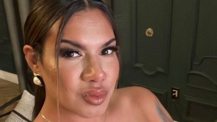 Kimberly La más Preciosa ataca a Cibad, pareja de Alicia Villarreal, y defiende a Arturo Carmona