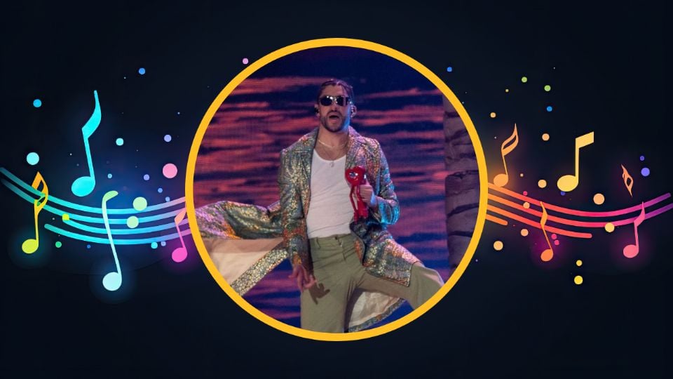 Fans de Bad Bunny buscan el mural del 'Conejo Malo' en CDMX.