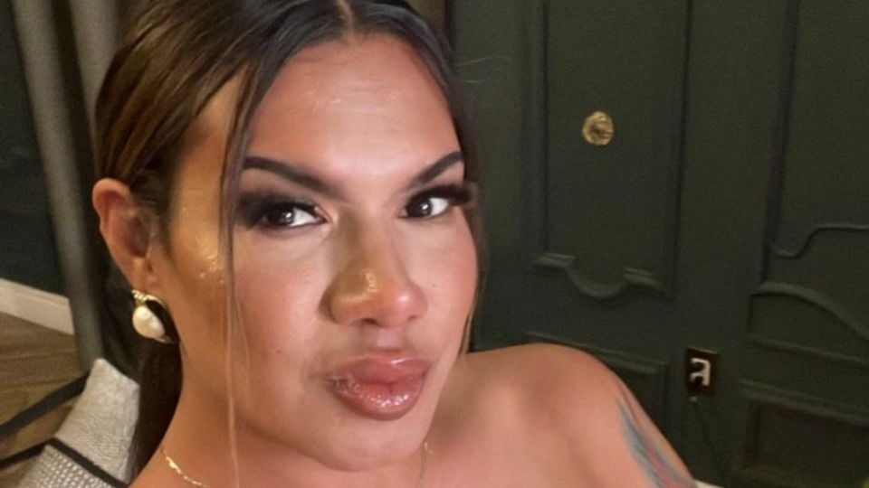 Kimberly encendió la polémica al lanzar un duro mensaje contra Cibad