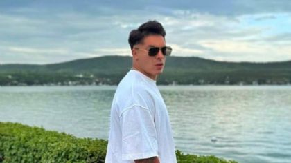 Jawy exhibe a Eleazar Gómez y los famosos medicados en La Granja VIP: "Estamos en un manicomio"