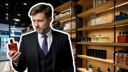 Perfumes de autor: ¿Qué son y cuáles son los mejores para hombres?