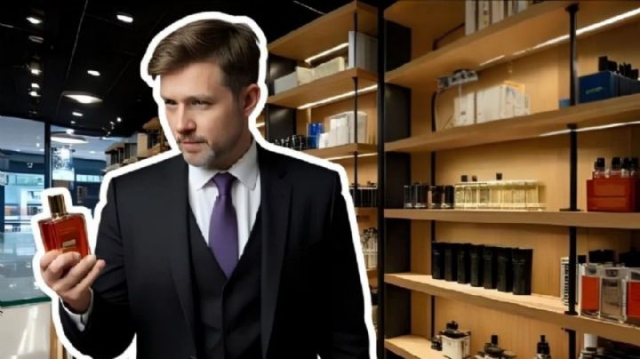 Perfumes de autor: ¿Qué son y cuáles son los mejores para hombres?