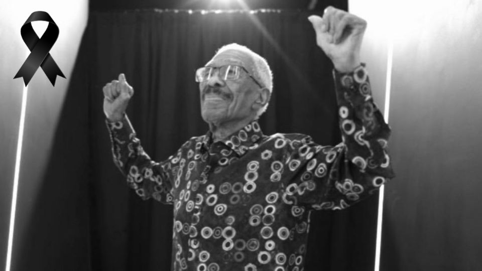 Rafael Ithier falleció a sus 99 años dejando un legado imborrable.