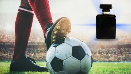 El perfume de Son Heung-Min, el futbolista de Corea del Sur que México enfrentará en 2026