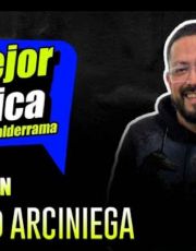 Foto descriptiva de: Arturo Arciniega, el dentista de las estrellas: secretos, lujo dental y confesiones