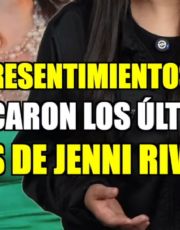 Foto descriptiva de: Jenni Rivera: Los presentimientos que marcaron sus últimos días de vida