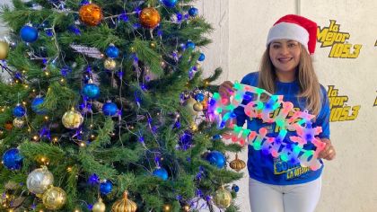 ¡Llegan Las Radio Posadas con La Mejor 105.3 FM!