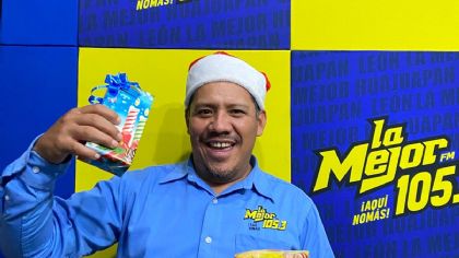 ¡Echenle agua que está picoso!