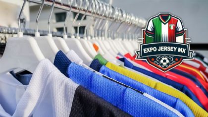 Expo Jersey 2025: Dónde y cuándo es el gran evento