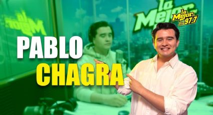 Polémica en La Granja VIP y Eduin Caz ¿endeudado? Pablo Chagra revela todos los detalles