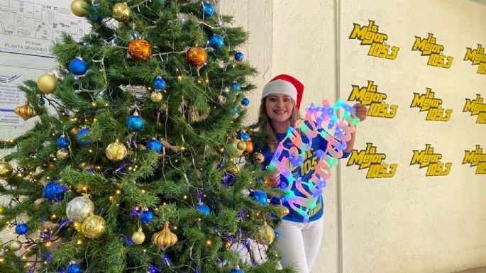 ¡Llegan Las Radio Posadas con La Mejor 105.3 FM!