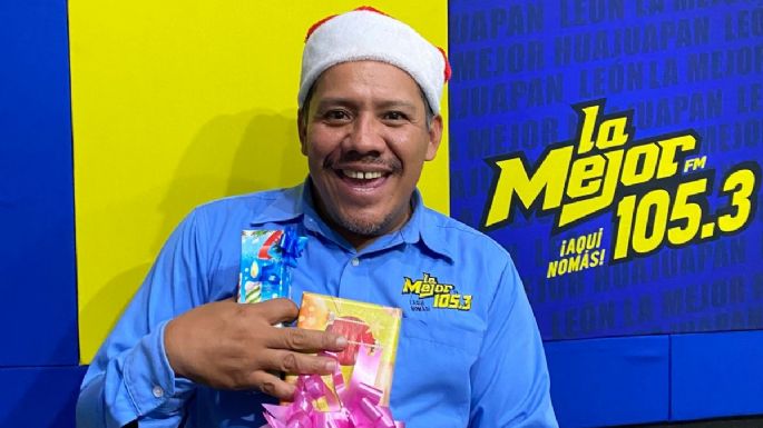 ¡Echenle agua que está picoso!