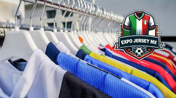 Expo Jersey 2025: Dónde y cuándo es el gran evento