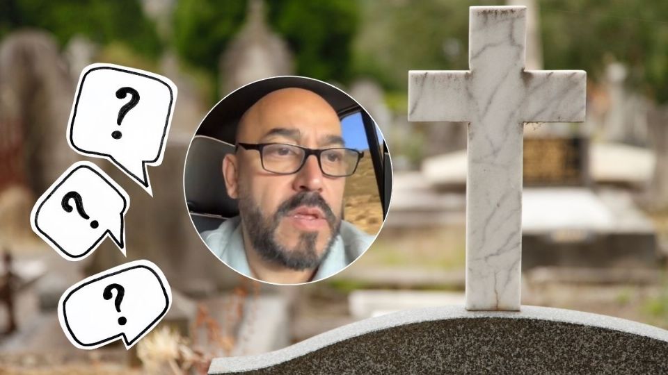 ¿Lupillo Rivera cree que la muerte de Jenni Rivera no fue accidente? 'Hay indicios para pensarlo'