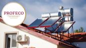 Foto ilustrativa de la nota titulada: ¿Cuál es el mejor calentador solar? Estos son los que aprueba Profeco