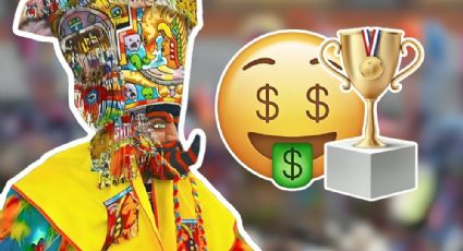 Carnaval de Yautepec 2025: Gana hasta 22 mil pesos en Concurso de trajes de chinelo, estos son los r