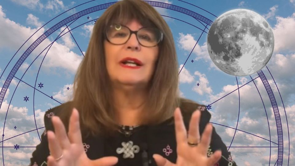 Esperanza Gracia y las predicciones signo por signo para este lunes 10 de febrero de 2025 con la Luna Llena como protagonista.