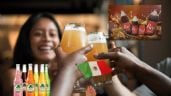 Foto ilustrativa de la nota titulada: ¡Viva México! La lista de refrescos 100% nacionales que debes conocer y probar