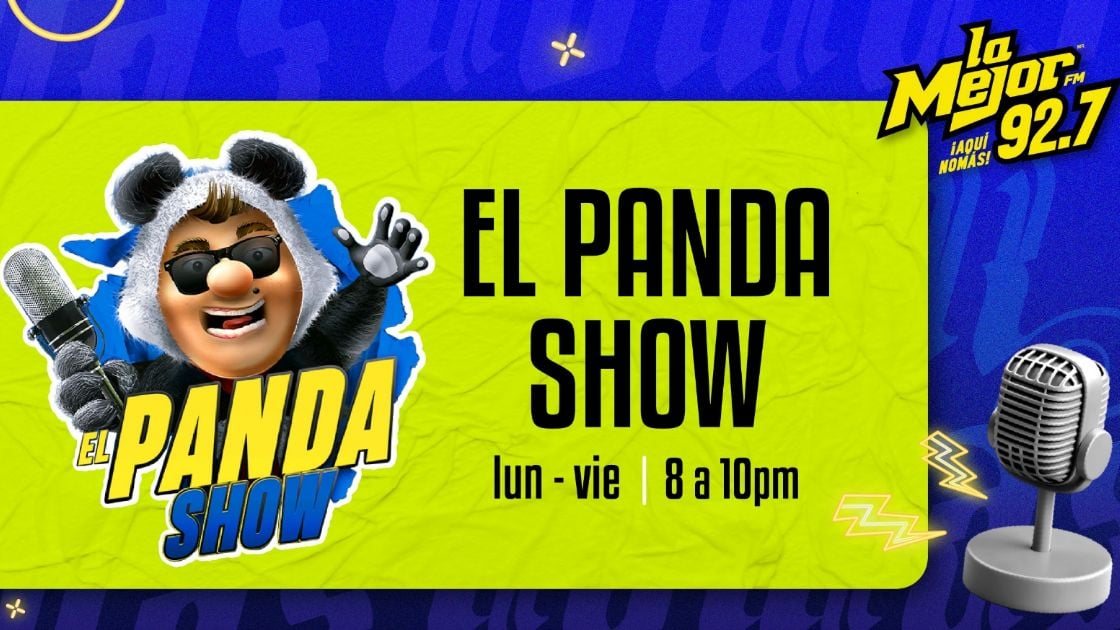 El Panda Show
