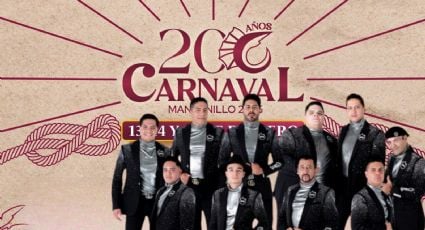 Carnaval Manzanillo 2025: ¿Cuándo se llevará a cabo y que artistas estarán presentes?