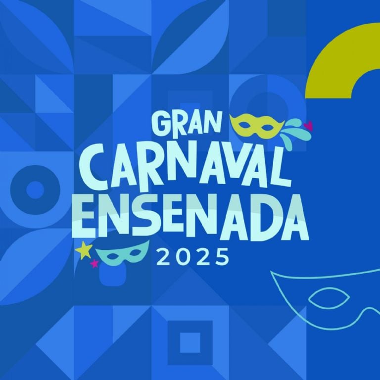 Carnaval Ensenada 2025