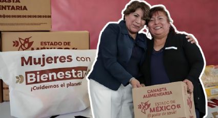 Alimentación para el Bienestar EDOMEX 2025: Estos son los requisitos para recibir despensas GRATIS