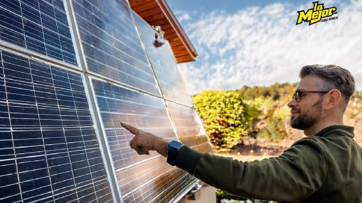 ¡Olvida los altos precios en tu factura de electricidad! Así puedes instalar paneles solares GRATIS